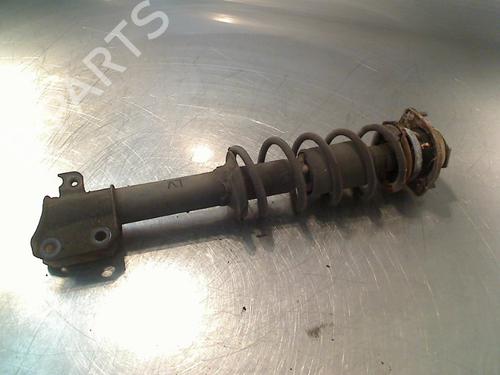 Used Left front shock absorber Left front shock absorber DAIHATSU CUORE V (L7_) 1.0 DVVT (L700S) (58 hp) 34678859 34678859