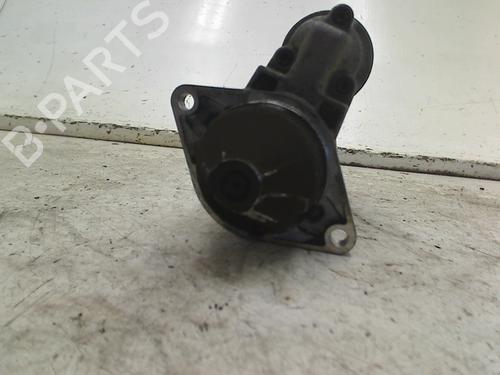 Starter OPEL CORSA C (X01) 1.4 (F08, F68) | BP34665555M8 - Image 2