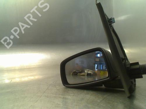 Used Left mirror Left mirror FIAT PANDA (169_) 1.2 (169.AXB11, 169.AXB1A) (60 hp) 40035742 40035742