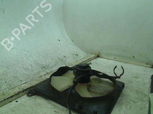 Used Radiator fan Radiator fan 34659114 34659114
