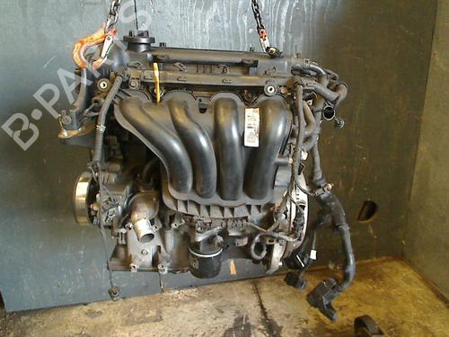 Engine HYUNDAI i30 (FD) 1.6 | BP34691030M1 - Image 3