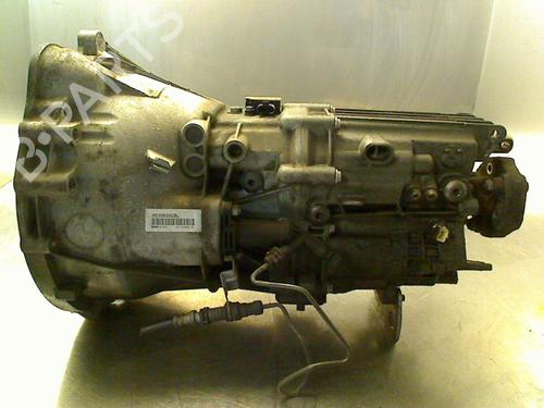 Gearbox BMW 1 (E87) 116 i | BP36780215M3 - Image 7