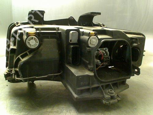 Right headlight AUDI A4 B6 Avant (8E5) 2.0 FSI | BP36773919C29 - Image 3