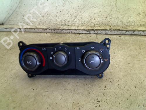 Used Climate control Climate control HYUNDAI MATRIX (FC) 1.6 (103 hp) 34675505 34675505