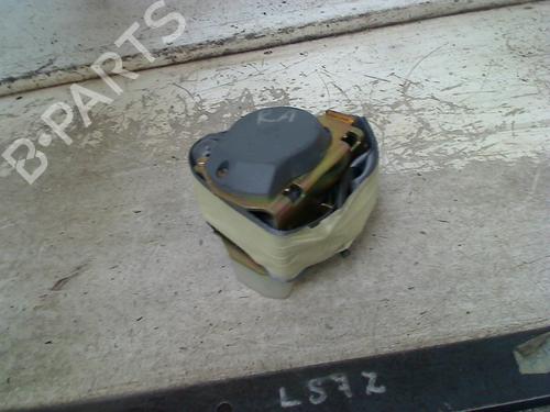 Used Rear right seatbelt Rear right seatbelt RENAULT MEGANE I Coach (DA0/1_) 1.6 16V (DA0B, DA04, DA11) (107 hp) 34663329 34663329