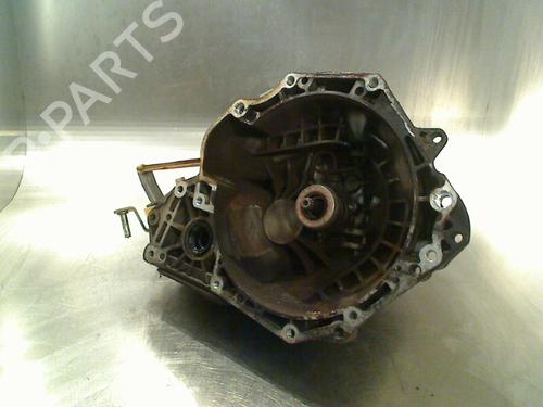 Used Gearbox Gearbox OPEL CORSA D (S07) 1.2 LPG (L08, L68) (83 hp) 34679661 34679661