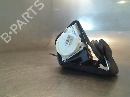 Used Front left seatbelt Front left seatbelt BMW 1 (E87) 116 i (115 hp) 34684693 34684693