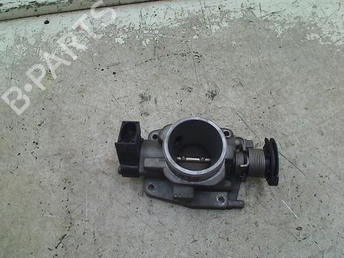 Used Throttle body Throttle body 34666113 34666113