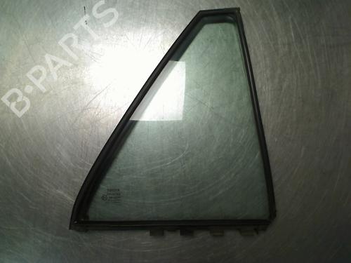 Used Rear right door window Rear right door window TOYOTA AVENSIS Estate (_T25_) 2.0 VVT-i (AZT250_, AZT250R) (147 hp) 34687793 34687793