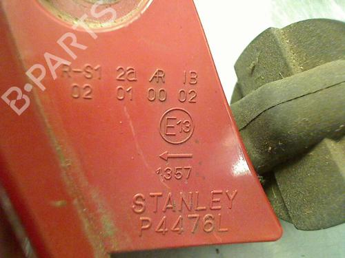 Left taillight SUZUKI SWIFT III (MZ, EZ) 1.3 (RS413, ZC11S) | BP35783856C34 - Image 4