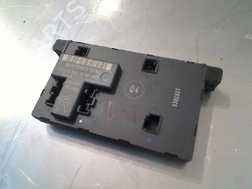 control-unit-mercedes-benz-c-class-w203-2000-2001-2002-2003-2004-2005-2006-2007-34676501 main image