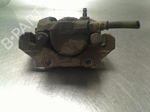 Right front brake caliper DACIA LOGAN EXPRESS (FS_) 1.6 | BP34688287M104 - Image 2