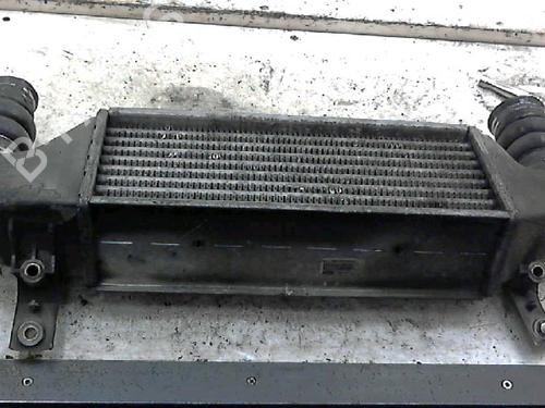 Used Intercooler Intercooler FORD FOCUS I (DAW, DBW) 1.8 TDCi (115 hp) 34653257 34653257