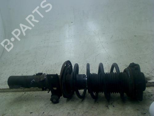 Used Left front shock absorber Left front shock absorber VW POLO IV (9N_, 9A_) 1.9 SDI (64 hp) 34671395 34671395
