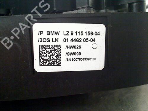 Steering column stalk BMW 5 Touring (E61) 520 d | BP34688786I23 - Image 3