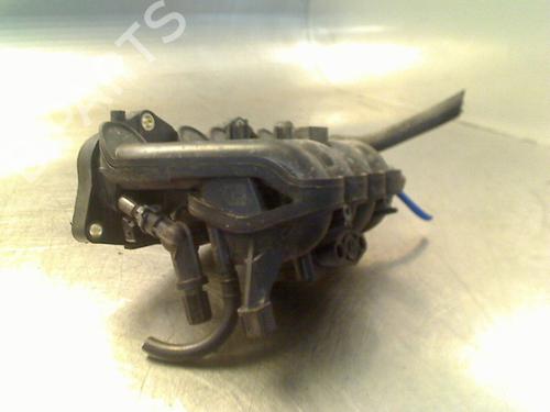 Used Intake manifold Intake manifold FIAT PANDA (169_) 1.2 (169.AXB11, 169.AXB1A) (60 hp) 40184957 40184957