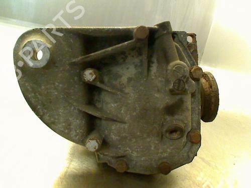 Rear differential BMW 1 (E87) 116 i | BP36780214M24 - Image 3
