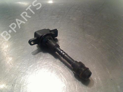 Used Ignition coil Ignition coil NISSAN ALMERA II Hatchback (N16) 1.8 (116 hp) 34681588 34681588
