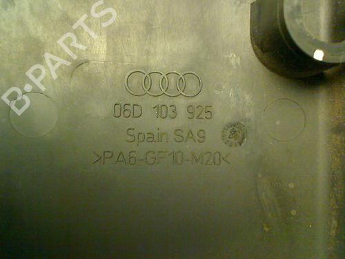 Upper protection AUDI A4 B6 Avant (8E5) 2.0 FSI | BP36766306M93 - Image 3