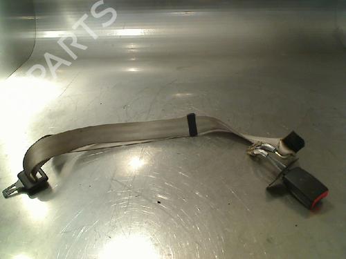 Used Seat buckle Seat buckle AUDI A4 B6 (8E2) 1.8 T (150 hp) 34677114 34677114