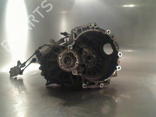 Used Gearbox Gearbox VW GOLF IV Variant (1J5) 1.6 16V (105 hp) 34682196 34682196
