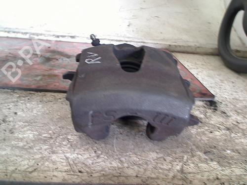 Used Right front brake caliper Right front brake caliper VW BORA I (1J2) 1.6 (101 hp) 34661297 34661297