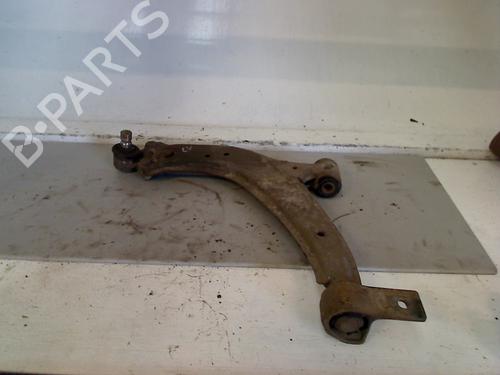 Used Left front suspension arm Left front suspension arm PEUGEOT PARTNER Box Body/MPV (5_, G_) 1.9 D (69 hp) 34660073 34660073