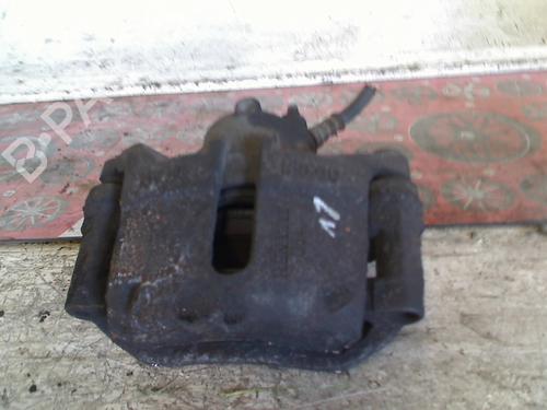 Used Left front brake caliper Left front brake caliper RENAULT KANGOO Express (FC0/1_) 1.2 (FC1A) (60 hp) 34661503 34661503