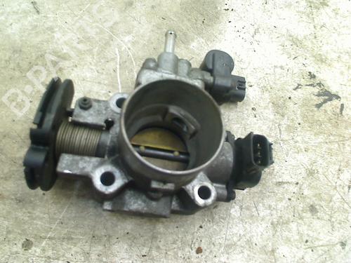 Drosselklappe für Drosselklappe SUZUKI BALENO Estate (EG) 1.6 i 16V (SY416) (98 hp) 34655472 34655472
