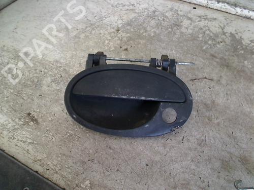 front-left-exterior-door-handle-opel-corsa-c-x01-2000-2001-2002-2003-2004-2005-2006-2007-2008-2009-34664065 main image