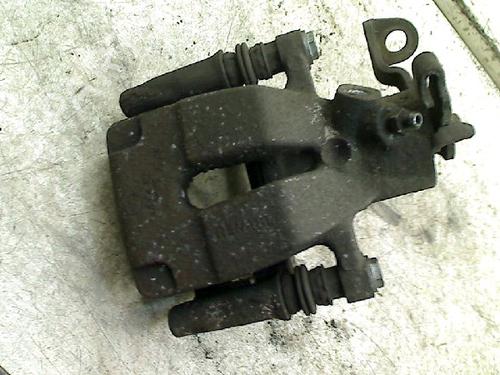 Used Left rear brake caliper Left rear brake caliper RENAULT GRAND SCÉNIC II (JM0/1_) 1.5 dCi (JM02, JM13) (101 hp) 34653820 34653820