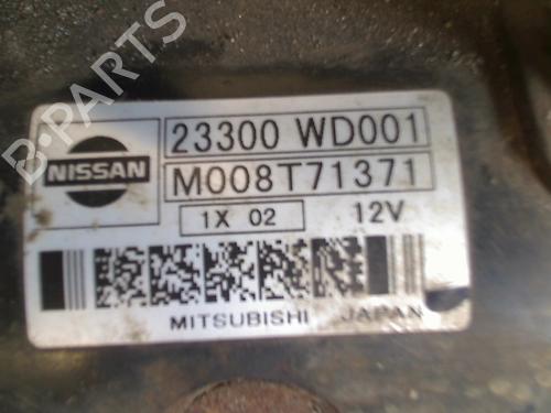 Used Starter Starter 34661283 34661283
