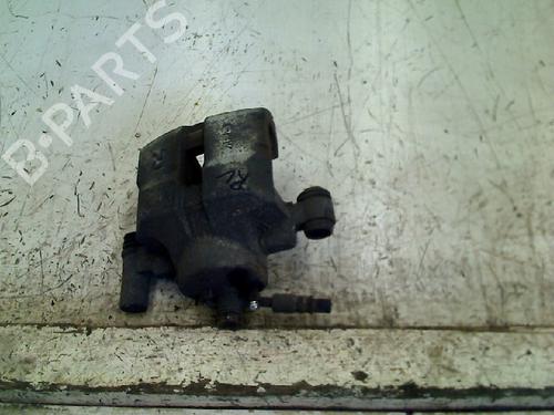 Used Right front brake caliper Right front brake caliper MAZDA 6 Saloon (GG) 1.8 (120 hp) 34675219 34675219