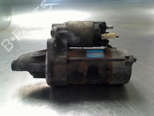 Used Starter Starter DAIHATSU CUORE VI (L251, L250_, L260_) 1.0 (58 hp) 34688515 34688515