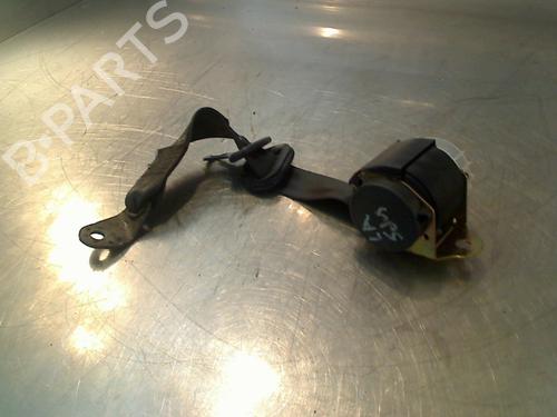 Sikkerhedssele bag venstre Sikkerhedssele bag venstre VW POLO IV (9N_, 9A_) 1.2 12V (64 hp) 34678478 34678478