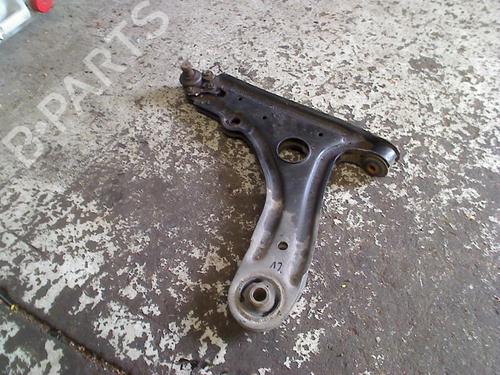 Used Left front suspension arm Left front suspension arm SEAT IBIZA II (6K1) 1.4 16V (75 hp) 34665744 34665744