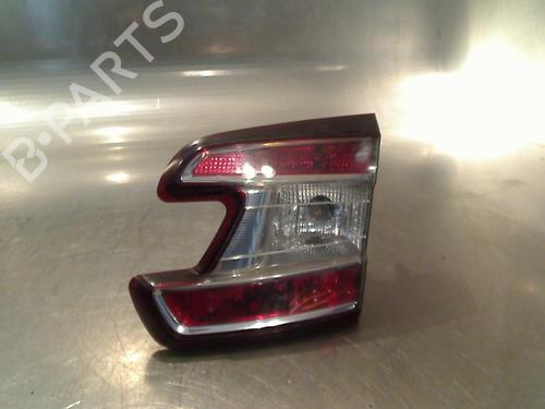 Used Right tailgate light Right tailgate light 34681696 34681696
