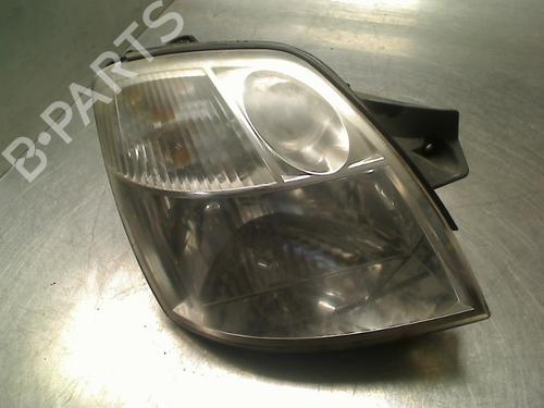 Used Right headlight Right headlight KIA PICANTO I (SA) 1.1 (65 hp) 34689019 34689019