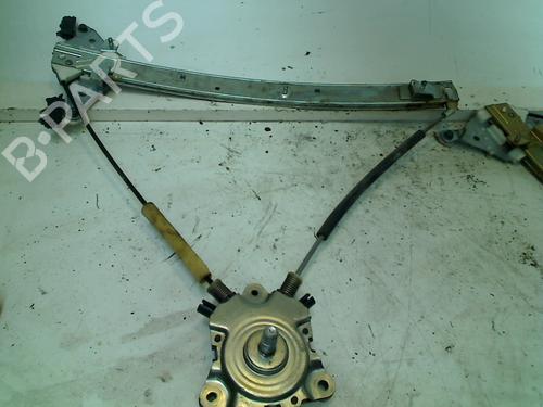 Used Front right window mechanism Front right window mechanism TOYOTA COROLLA Compact (_E10_) 1.3 XLI 16V (EE101) (88 hp) 34650644 34650644