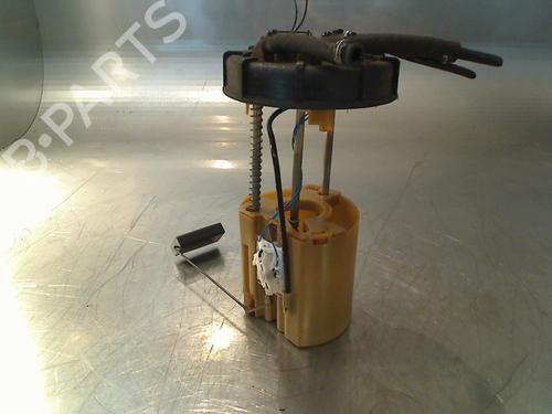 Used Fuel pump Fuel pump MERCEDES-BENZ SPRINTER 3-t Bus (B903) 316 CDI (903.671, 903.672, 903.673) (156 hp) 34677570 34677570