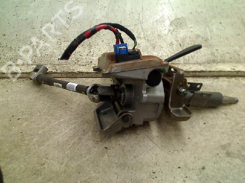 Used Steering column Steering column FIAT 500 (312_) 0.9 (312AXG1A, 312.AXG11) (86 hp) 34676327 34676327