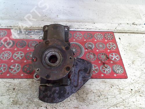 Used Left front steering knuckle Left front steering knuckle CITROËN JUMPER I Van (230L) 2.5 D (86 hp) 34660637 34660637