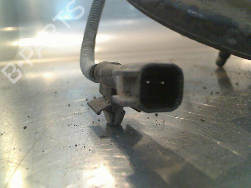 Left front steering knuckle OPEL INSIGNIA A (G09) 2.0 CDTI (68) | BP34679266M25 - Image 3