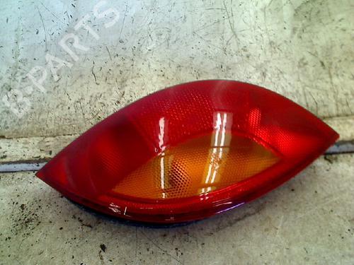 Used Left taillight Left taillight FORD KA (RB_) 1.3 i (60 hp) 34676200 34676200
