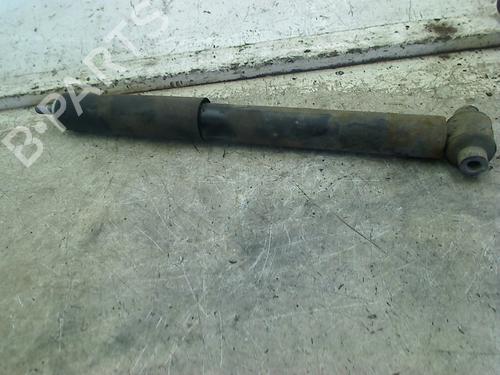 Used Left rear shock absorber Left rear shock absorber VOLVO S80 I (184) 2.4 (170 hp) 34668876 34668876