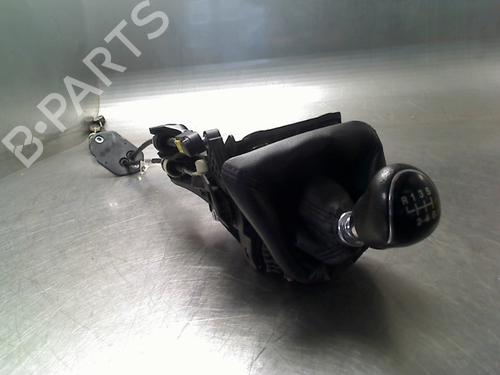Gearknop Gearknop FORD TRANSIT CUSTOM V362 Van (FY, FZ) 2.2 TDCi (100 hp) 34687902 34687902