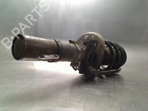 Left front shock absorber SKODA FABIA II Combi (545) 1.2 TDI | BP34690227M16 - Image 3