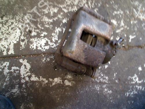 Used Right front brake caliper Right front brake caliper FIAT STILO Multi Wagon (192_) 1.8 16V (133 hp) 34664887 34664887