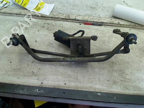 Used Front wiper motor Front wiper motor PEUGEOT EXPERT Van (222) 1.9 D 70 (69 hp) 34655035 34655035