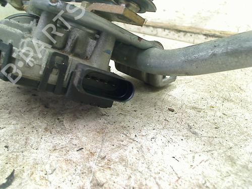 Front wiper motor VW PASSAT B5.5 Variant (3B6) 1.9 TDI | BP34656448M29 - Image 2